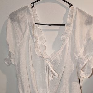 White Q 3XL